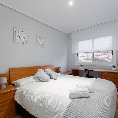 Estilo Y Comodidad Con Parking By Cabana Rentals Vigo Eksteriør bilde